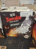 JEALOUS DEVIL Hickory Wood Blocks, Retail Price $10, Appears to be New in Open Box, What You See in