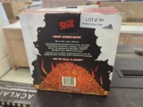 JEALOUS DEVIL Cherry Wood Blocks, Retail Price $10, Appears to be New in Open Box, What You See in