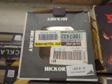 JEALOUS DEVIL Hickory Wood Blocks, Retail Price $10, Appears to be New in Open Box, What You See in