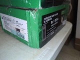 GRABBER Cement Board Screws 8 x 1-1/4-in 5,000 Screws Approximately 20 Lbs, Appears to be New in