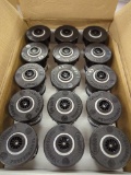 Lot of 15 Orbit 3 in. Professional Pressure Regulated Spray Head Sprinkler with 15 ft. Adjustable