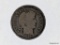 1916 S Dime - Barber