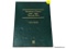 1946-1964 Dime - Roosevelt Dime Album (50 coins)