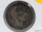 1914 Quarter - Barber