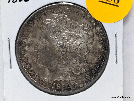 1882 S Dollar - Morgan