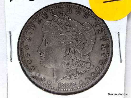 1888 O Dollar - Morgan