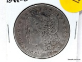 1899 Dollar - Morgan