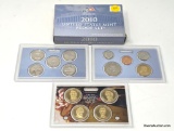 2010 Proof Set