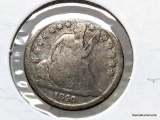 1840 Dime - Seated Liberty