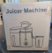 Juicer Machine $1 STS
