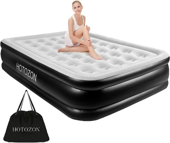 Inflatable Mattress $5 STS