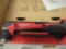 Tool Only Milwaukee M18 18V Lithium-Ion Cordless 3/8 in. Right-Angle Drill (Tool-Only), Appears to