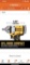 Tool Only DEWALTvATOMIC 20V MAX Cordless Brushless 3/8 in.Variable Speed Impact Wrench (Tool Only),