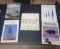 Photography Book Assortment $5 STS