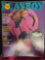 ADULTS ONLY-Playboy Magazine April 1980 $1 STS