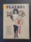 ADULTS ONLY! Vintage Playboy Nov 1968 $1 STS