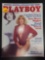 ADULTS ONLY! Playboy Mag. Aug. 1984 $1 STS
