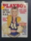 ADULTS ONLY! Playboy Nov. 1998 $1 STS