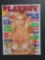 ADULTS ONLY! Playboy Dec 2001 $1 STS