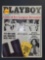 ADULTS ONLY! Playboy Mag. Sept. 1979 $1 STS
