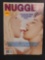 ADULTS ONLY! Nugget Mag. March 1990 $1 STS