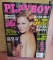 ADULTS ONLY! Vintage Playboy Mag. 2001 $1 STS