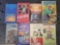 Variety Of German Books $2 STS