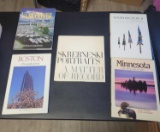 Photography Book Assortment $5 STS
