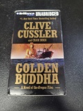 Golden Buddha Cassette Tapes $1 STS