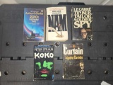 Variety Of Paperback Books $2STS