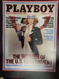 ADULTS ONLY- Playboy Magazine November 1980 $1 STS