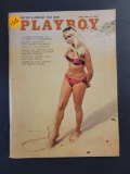 ADULTS ONLY! Vintage Playboy June 1968 $1 STS