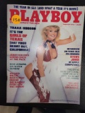 ADULTS ONLY-Playboy Mag. Feb. 1985 $1 STS