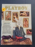 ADULTS ONLY! Vintage Playboy Jan 1975 $1 STS