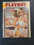 ADULTS ONLY! Vintage Playboy April 1975 $1 STS