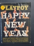 ADULTS ONLY! Vintage Playboy Jan 1976 $1 STS