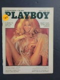 ADULTS ONLY! Vintage Playboy Feb 1976 $1 STS