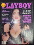 ADULTS ONLY! Playboy Mag. March 1989 $1 STS