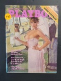 ADULTS ONLY! Vintage Playboy May 1976 $1 STS