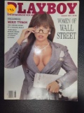 ADULTS ONLY! Playboy Mag. August 1989 $1 STS