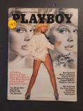 ADULTS ONLY! Vintage Playboy June 1976 $1 STS