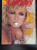 ADULTS ONLY! Playboy Mag. Nov. 1989 $1 STS