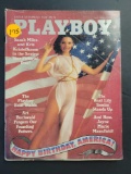 ADULTS ONLY!Vintage Playboy July 1976 $1 STS