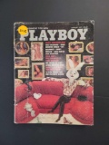 ADULTS ONLY! Playboy Mag. January 1977 $1 STS
