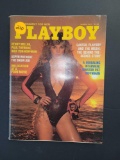 ADULTS ONLY! Playboy Mag. March 1977 $1 STS