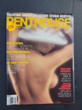 ADULTS ONLY! Penthouse 1991 $1 STS