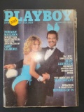 ADULTS ONLY! Playboy Mag. Oct. 1979 $1 STS