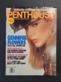 ADULTS! Penthouse Dec 1992 $1 STS