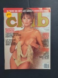 ADULTS ONLY! CLUB Mag. Sept 1992 $1 STS