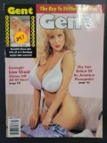 ADULTS ONLY! GENT Mag. April 1993 $1 STS
